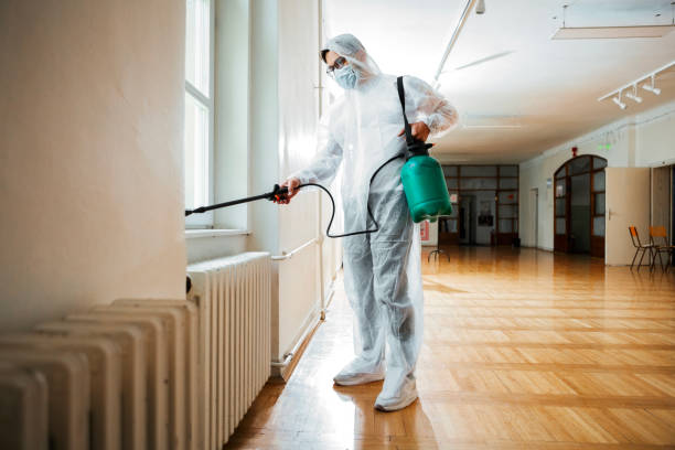 Professional Pest Control in Argo, AL